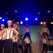 Jeck op Deck (16.01.16)